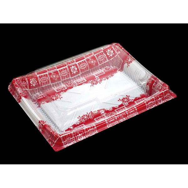 デンカポリマー フードパック OPライトR20-16(30)宵街 00775861 1ケース(600個(50個×12))（直送品）