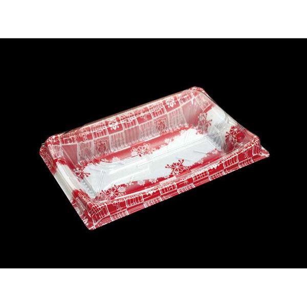 デンカポリマー フードパック OPライトR19-12(17)宵街 00775870 1ケース(900個(50個×18))（直送品）