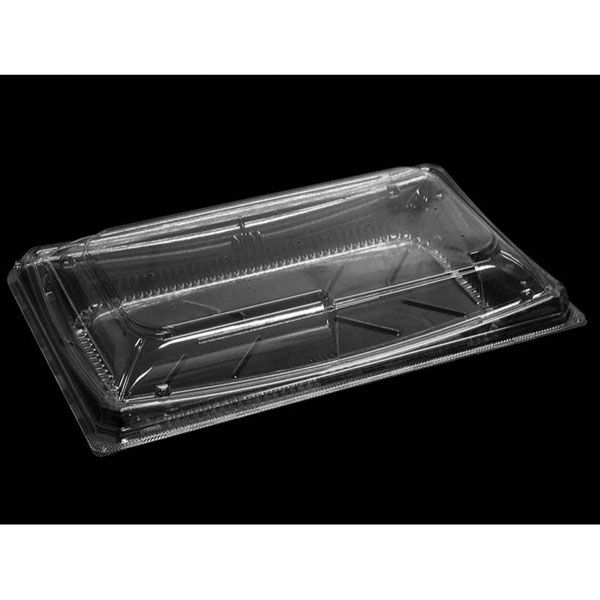 デンカポリマー フードパック OPライトR23-14(50)穴有 00775879 1ケース(600個(50個×12))（直送品）