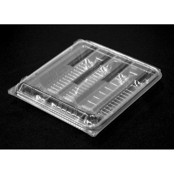 デンカポリマー フードパック OPW-4C 00775897 1ケース(800個(100個×8))（直送品）