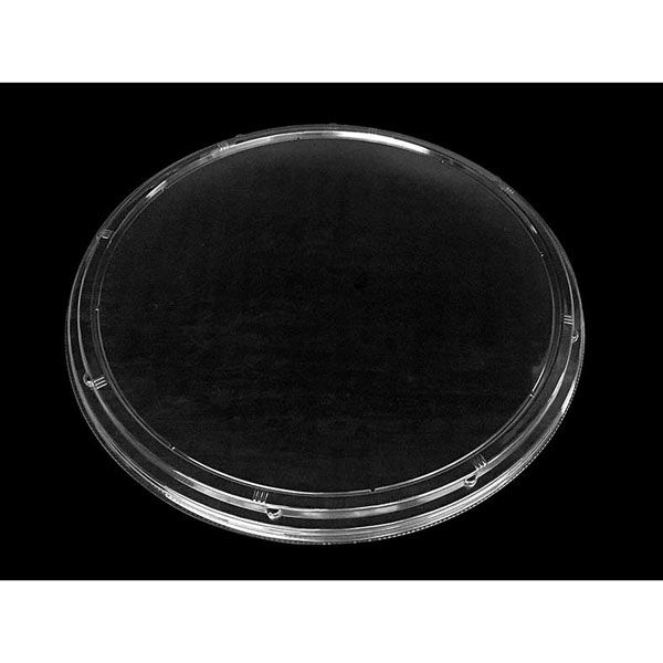 デンカポリマー 丸桶 蓋