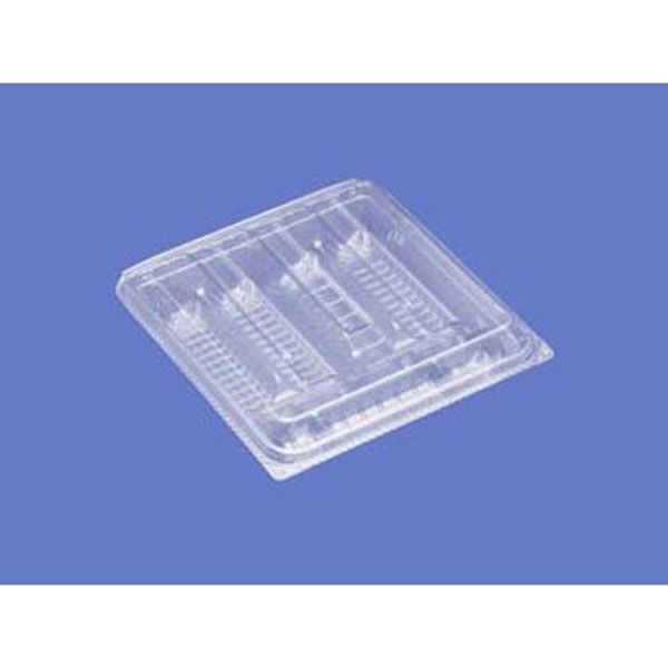 デンカポリマー フードパック OPW-4 00775939 1ケース(800個(100個×8))（直送品）