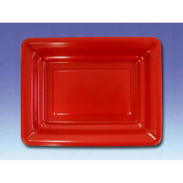 デンカポリマー どんぶり容器 角丼20-15本体内赤外黒杉 00775942 1ケース(900個(50個×18))（直送品）