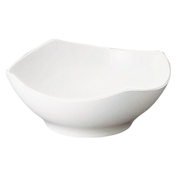 アヅミ産業 食器 SM-119SW フリーボール(白色) 00776750 1点（直送品）