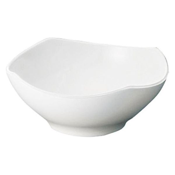 アヅミ産業 食器 SM-1110SW フリーボール(白色) 00776751 1点（直送品）