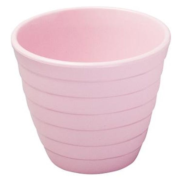 アヅミ産業 食器 SM-11802SP フリーカップ(桃色) 00776766 1点（直送品）