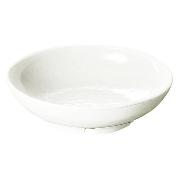 アヅミ産業 食器 SM-11462SW 煮物碗 身(白色) 00776789 1点（直送品）