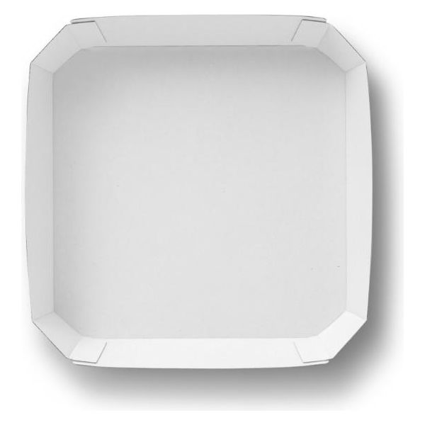 クラウンパッケージ フルーツ容器 SH-3 00776830 1ケース(400個(25個×16))（直送品）