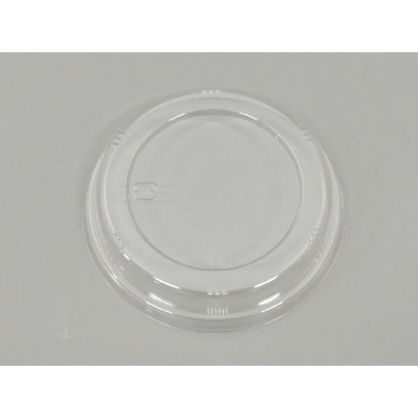 東名化学工業 96φHFC 防曇蓋 PET-P 01031383 1ケース(2000個(100個×20))（直送品）