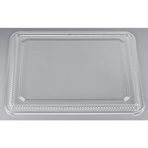 シーピー化成 Z-258 透明蓋(B) 0106258000008 1ケース(400個(20個×20))（直送品）