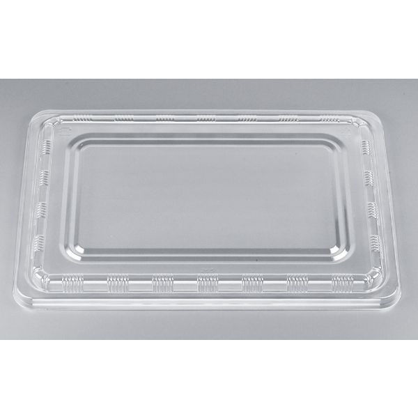 シーピー化成 Z-263 透明蓋(B) 0106263000008 1ケース(600個(100個×6))（直送品）