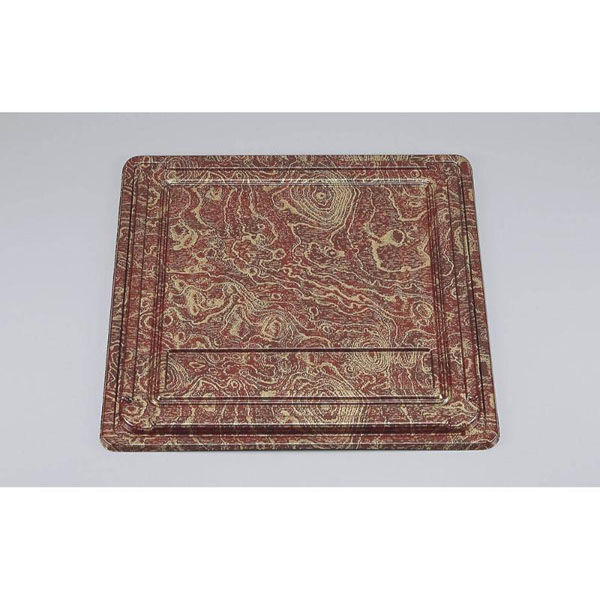 シーピー化成 U-75共蓋(B) 大輪 0116075000508 1ケース(200個(20個×10))（直送品）