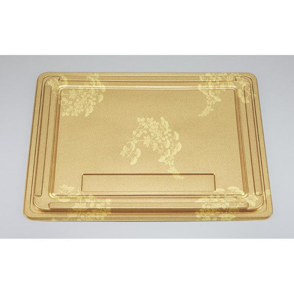 シーピー化成 U-80共蓋(B) 梨地 0116080000568 1ケース(100個(20個×5))（直送品）