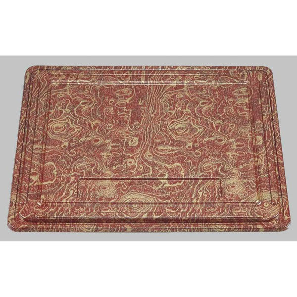 シーピー化成 U-81共蓋(B) 大輪 0116081000508 1ケース(80個(20個×4))（直送品）