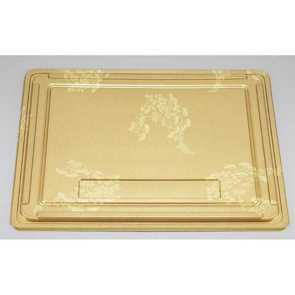 シーピー化成 U-81共蓋(B) 梨地 0116081000568 1ケース(80個(20個×4))（直送品）