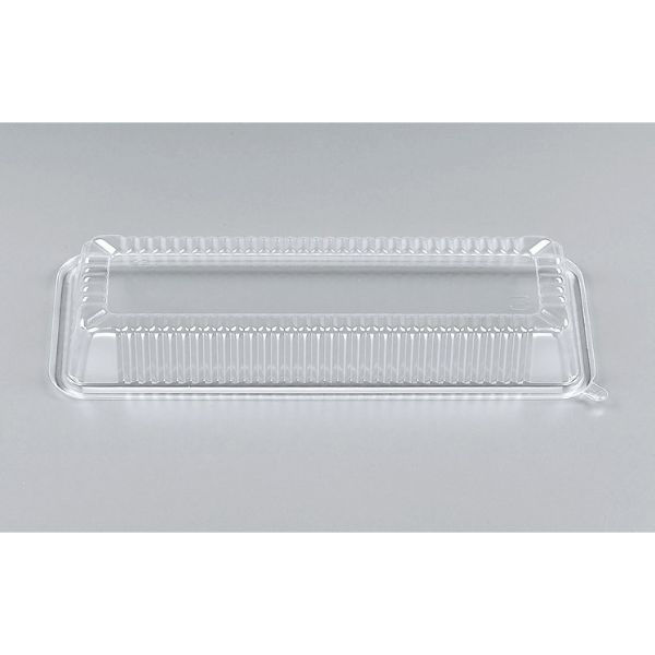 シーピー化成 CZ-56 透明蓋(B) 0127056000008 1ケース(800個(50個×16))（直送品）