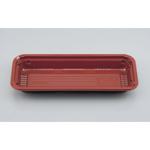 シーピー化成 弁当容器 CZ-56 あかね本体(B) 0127056001235 1ケース(800個(50個×16))（直送品）