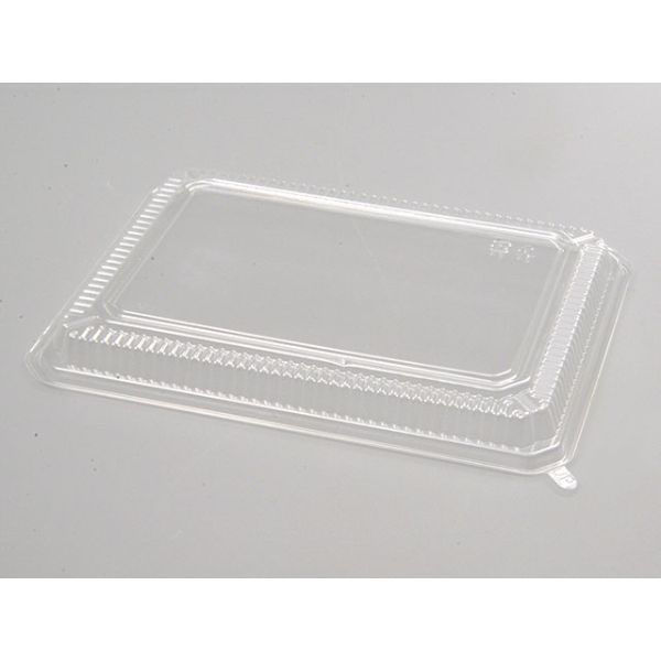 シーピー化成 新CZ-21透明蓋 0128021000008 1ケース(600個(50個×12))（直送品）