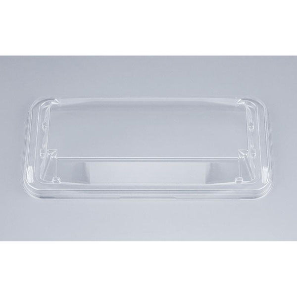 シーピー化成 BFホット55浅嵌合蓋 0143055920008 1ケース(600個(50個×12))（直送品）