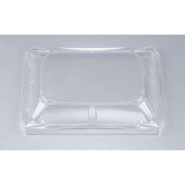 シーピー化成 BFつむぎ7 嵌合蓋 0148807090008 1ケース(800個(50個×16))（直送品）