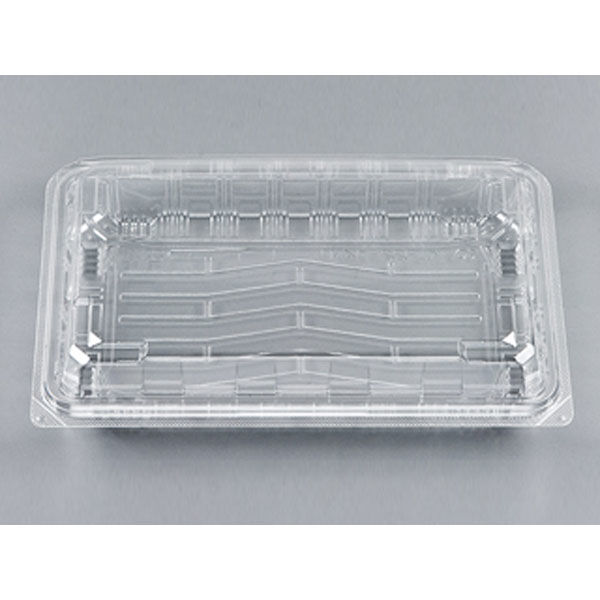 シーピー化成 フードパック KL-22-14A(N) 0182214100000 1ケース(800個(50個×16))（直送品）