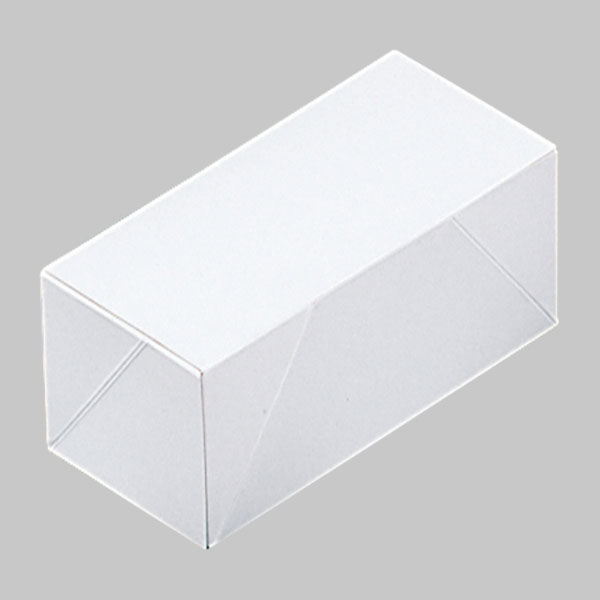 軽食用 無地箱No.17～19