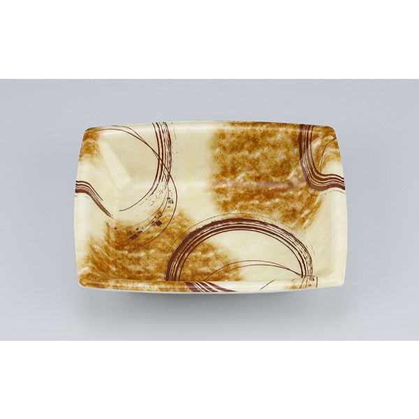 シーピー化成 惣菜容器 TN舟渡15-12 陶里茶本体 025091512A685 1ケース(2100個(50個×42))（直送品）