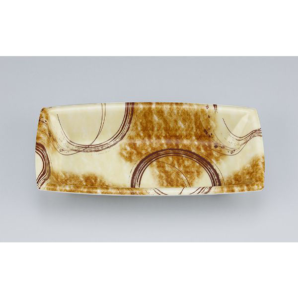 シーピー化成 惣菜容器 TN舟渡20-10 陶里茶本体 025092010A685 1ケース(1600個(50個×32))（直送品）