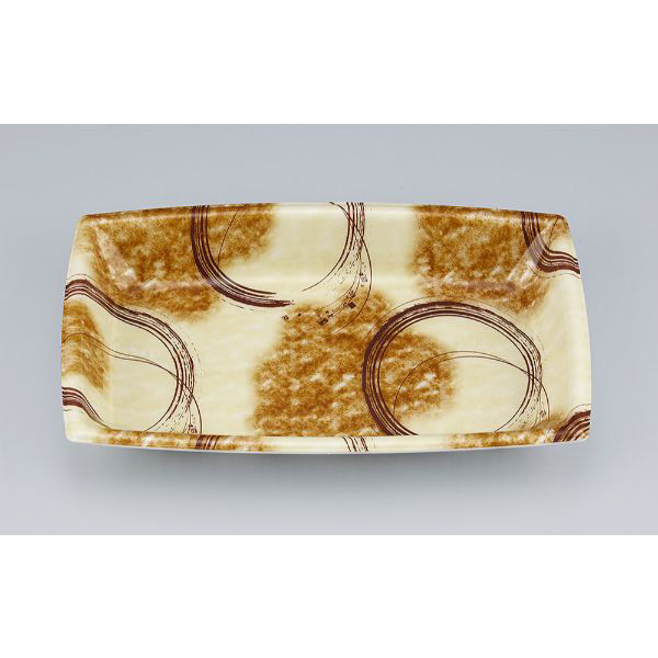 シーピー化成 惣菜容器 TN舟渡23-14 陶里茶本体 025092314A685 1ケース(1000個(50個×20))（直送品）