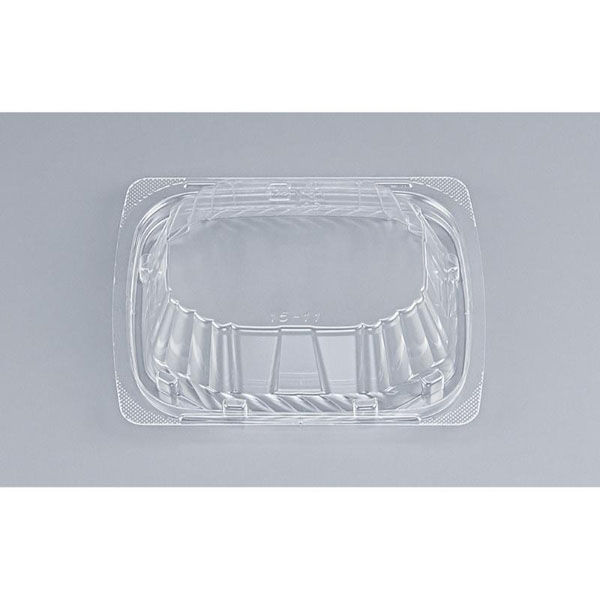 シーピー化成 TNプレト15-11 内嵌合蓋 0251015190008 1ケース(1600個(50個×32))（直送品）