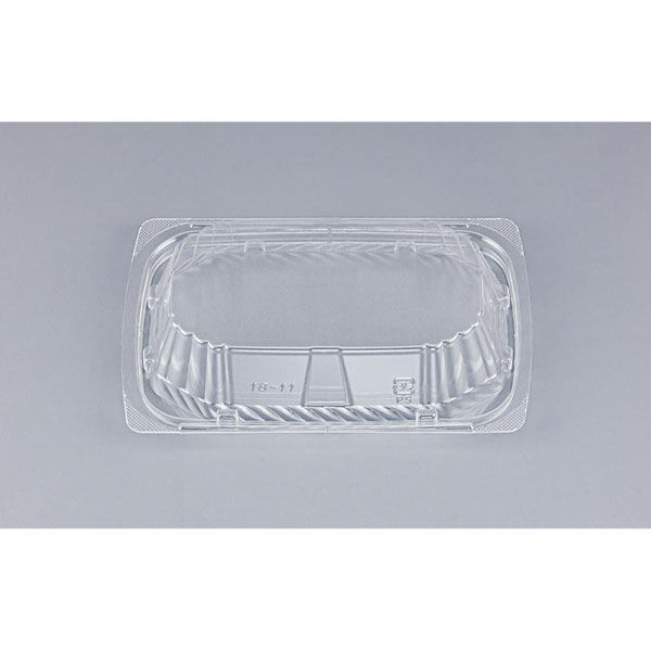 シーピー化成 TNプレト18-11 内嵌合蓋 0251018190008 1ケース(1200個(50個×24))（直送品）