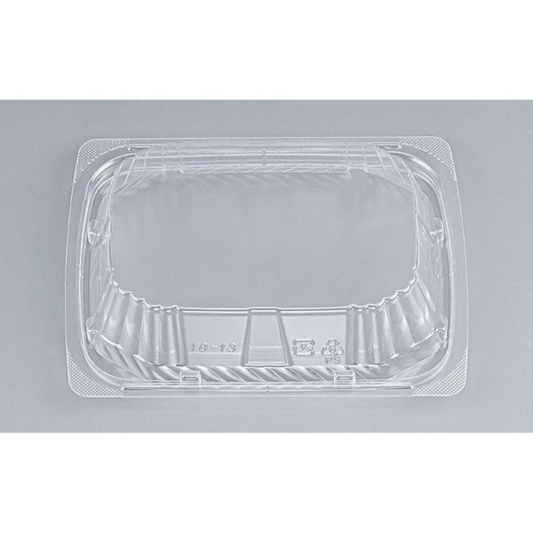 シーピー化成 TNプレト18-13 内嵌合蓋 0251018290008 1ケース(900個(50個×18))（直送品）