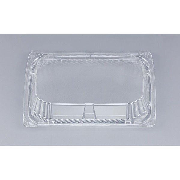 シーピー化成 TNプレト22-15 内嵌合蓋 0251022390008 1ケース(600個(50個×12))（直送品）