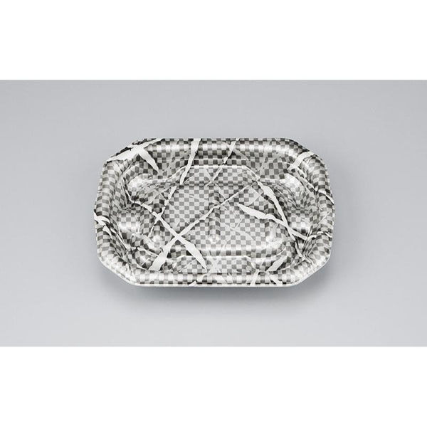 シーピー化成 惣菜容器 TNデリカ内15 シャイン 本体 0256215004755 1ケース(1200個(50個×24))（直送品）