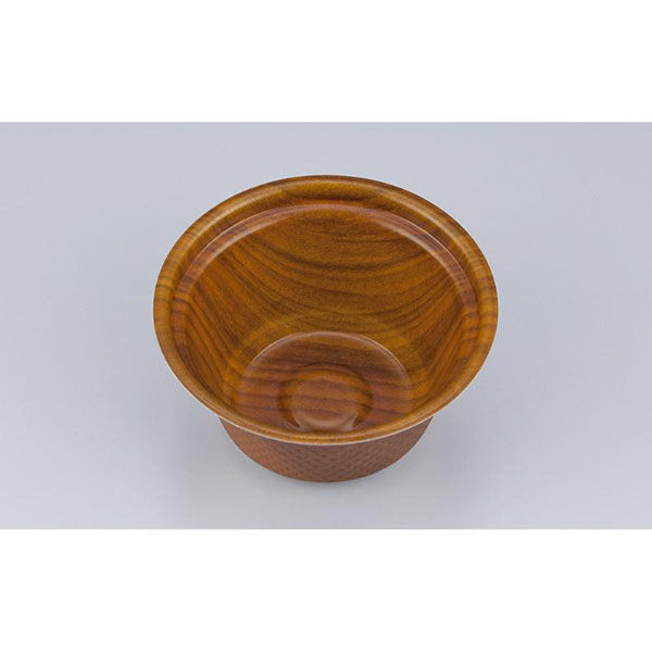 シーピー化成 スープカップ TNラティス135-360 栓木本体 0251113361745 1ケース(900個(30個×30))（直送品）