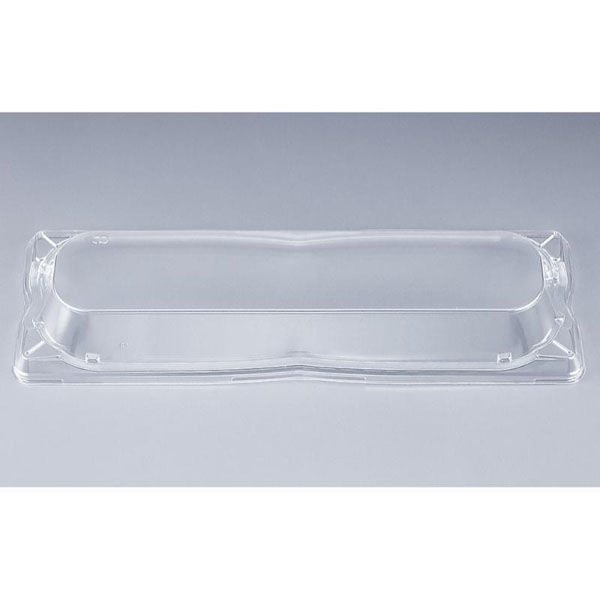 シーピー化成 SF華皿18嵌合蓋(N) 0275618600008 1ケース(800個(50個×16))（直送品）