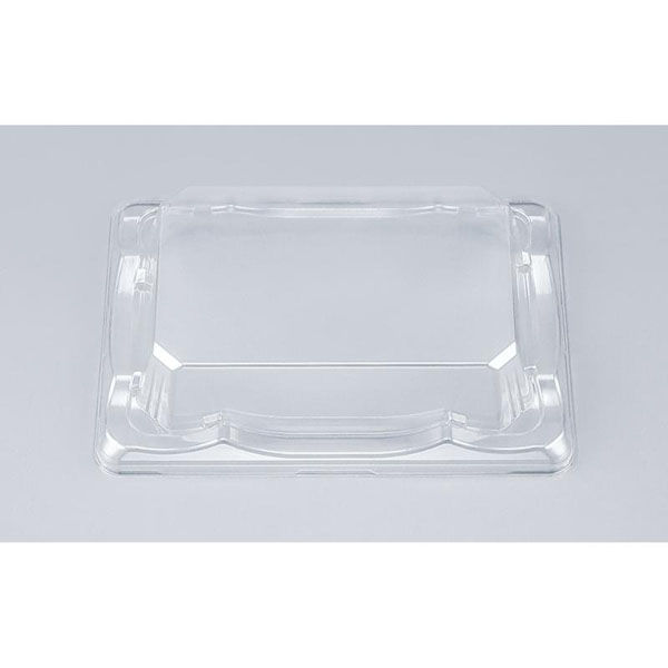 シーピー化成 SF磯浜4M嵌合蓋AP 0276704530008 1ケース(900個(50個×18))（直送品）