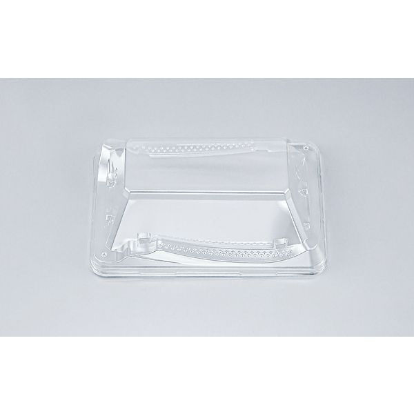 シーピー化成 SF鮨板12L 嵌合蓋AP 0277612540008 1ケース(1800個(50個×36))（直送品）