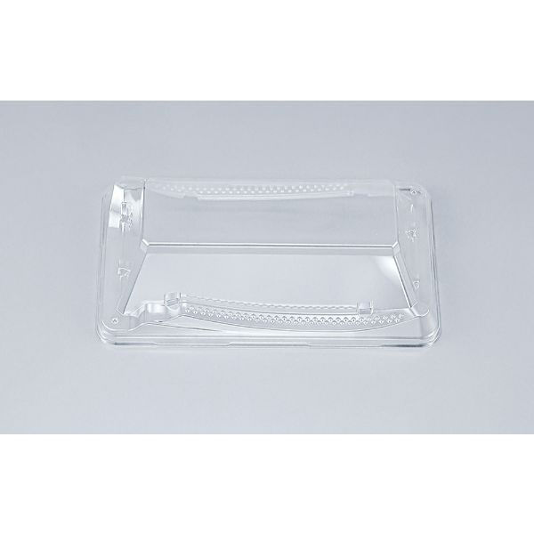 シーピー化成 SF鮨板13 嵌合蓋AP 0277613500008 1ケース(1500個(50個×30))（直送品）