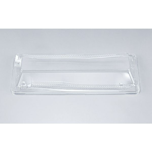 シーピー化成 SF鮨板16 嵌合蓋AP 0277616500008 1ケース(800個(50個×16))（直送品）