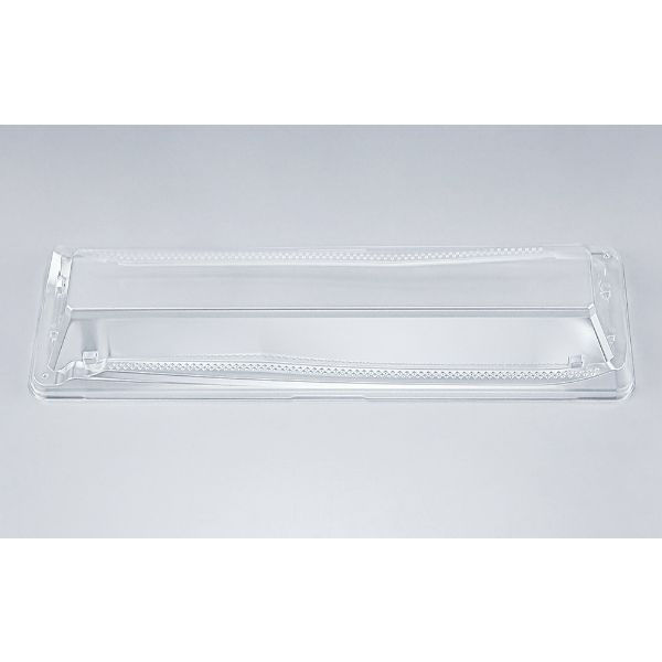 シーピー化成 SF鮨板18 嵌合蓋AP 0277618500008 1ケース(800個(50個×16))（直送品）