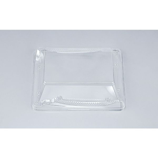 シーピー化成 SF鮨板23 嵌合蓋AP 0277623500008 1ケース(1200個(50個×24))（直送品）