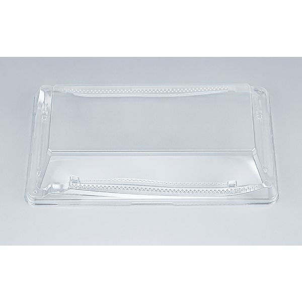 シーピー化成 SF鮨板25 嵌合蓋AP 0277625500008 1ケース(800個(50個×16))（直送品）