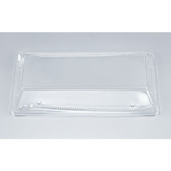 シーピー化成 SF鮨板26 嵌合蓋AP 0277626500008 1ケース(800個(50個×16))（直送品）