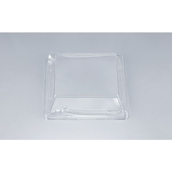 シーピー化成 SF鮨板33 嵌合蓋AP 0277633500008 1ケース(600個(50個×12))（直送品）