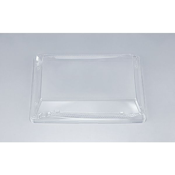 シーピー化成 SF鮨板35 嵌合蓋AP 0277635500008 1ケース(400個(50個×8))（直送品）