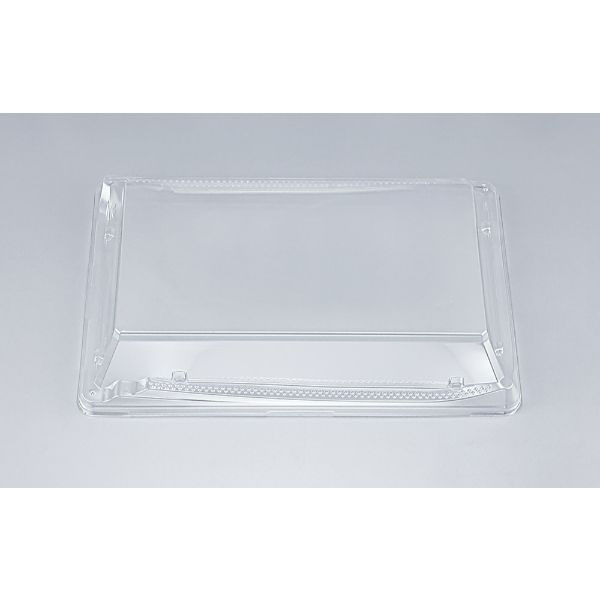 シーピー化成 SF鮨板36 嵌合蓋AP 0277636500008 1ケース(400個(50個×8))（直送品）