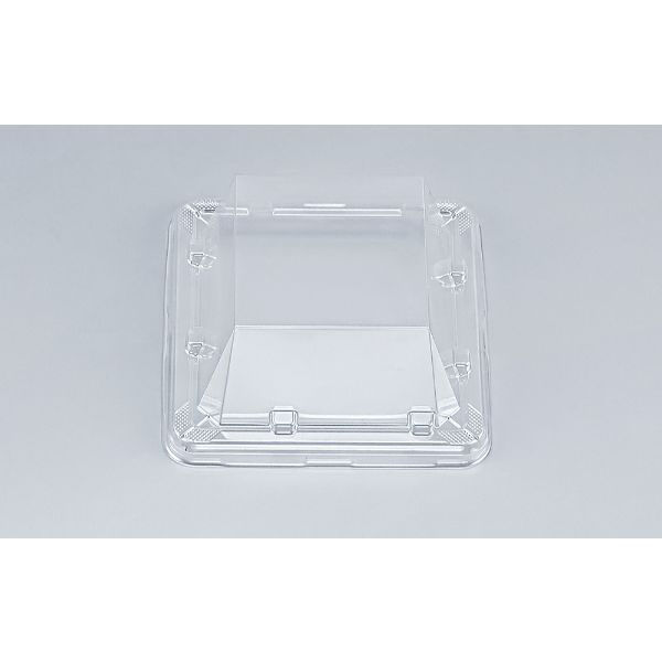 シーピー化成 刺身・鮮魚容器 SF冴盛11-11 嵌合蓋AP