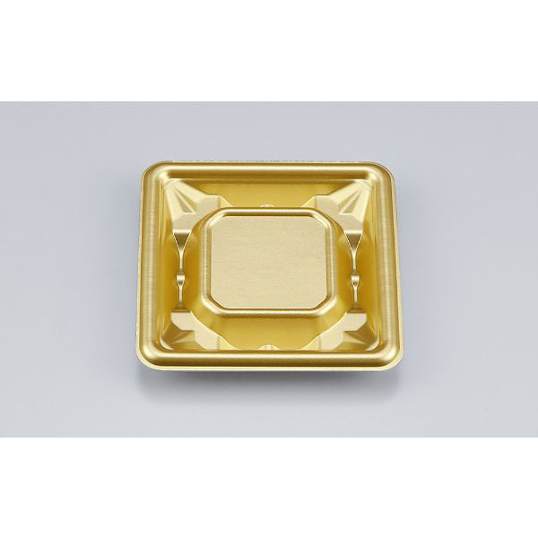 シーピー化成 刺身・鮮魚容器 SF冴盛 金本体