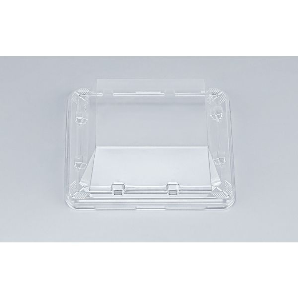 シーピー化成 刺身・鮮魚容器 SF冴盛13-11 嵌合蓋AP